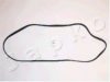 JAPKO 47104 Gasket, cylinder head cover